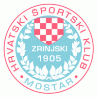 HSK Zrinjski Mostar Thumbnail