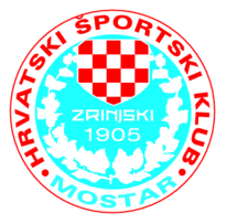 Hsk Zrinjski Mostar Thumbnail