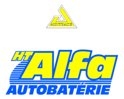 Ht Alfa Autobaterie