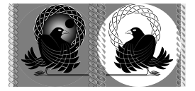 Hugin + Munin Thumbnail