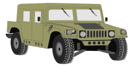 Hummer 04