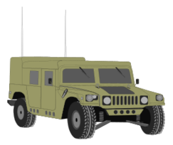 Hummer 06