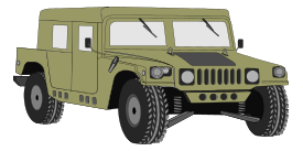 Hummer 3