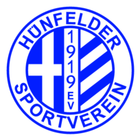 Hunfelder Sv 1919 E V