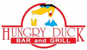 Hungry Duck logo Thumbnail