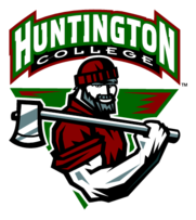 Huntington College Foresters Thumbnail
