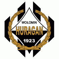 Huragan Wołomin Thumbnail