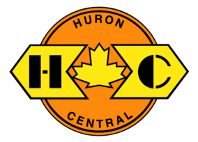 Huron Central Railway