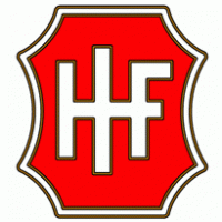 Hvidovre (70's logo)