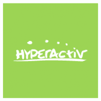 Hyperactiv