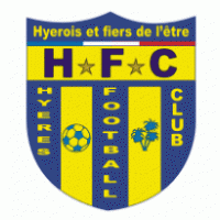 Hyères FC Thumbnail