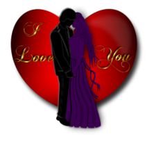 I Love You Valentine Thumbnail