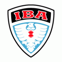 IBA Akureyri (old logo) Thumbnail