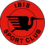 Ibis Sport Club Vector Logo Thumbnail