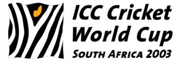 Icc Cricket World Cup Thumbnail
