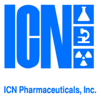 Icn Pharmaceuticals