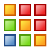 Icon Colors