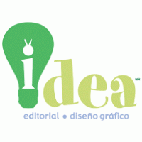 IDEA editorial - diseño gráfico