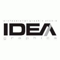 IDEA graphics