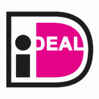 iDeal betalen