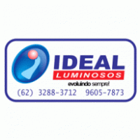 Ideal Luminosos