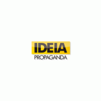 Ideia Propaganda 3d