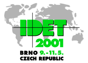 Idet 2001