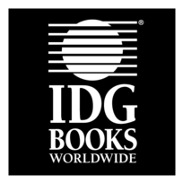 Idg Books