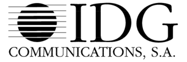 Idg Communications