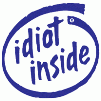 Idiot Inside Thumbnail