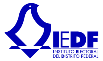 Iedf Mexico Politica