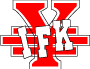 Ifk Ystad Vector Logo Thumbnail