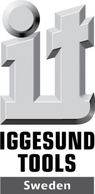 Iggesund Tools logo