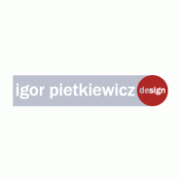 Igor Pietkiewicz design