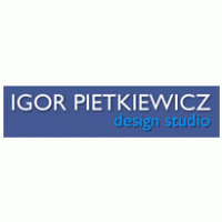 IGOR PIETKIEWICZ design