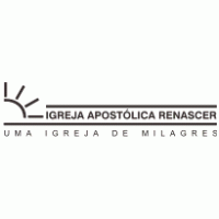 Igreja Apostуlica Renascer