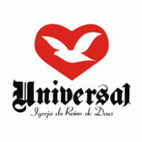 Igreja Universal