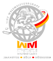 Iihf World Championship 2001