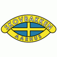 IK Skovbakken Aarhus (70's logo) Thumbnail