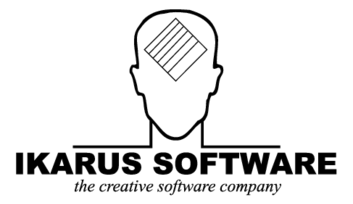 Ikarus Software Thumbnail