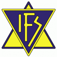 Ikast FS (70's - 80's logo)
