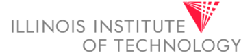 Illinois Institute Of Technology