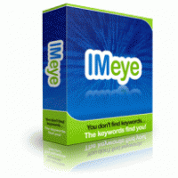 IMeye Keyword Research Software