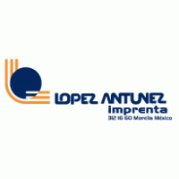 Imprenta Lopez Antunez