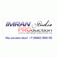 Imran Production Studio Russia