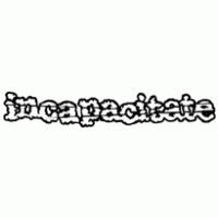 Incapacitate