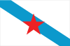 Independent Galicia Flag Thumbnail