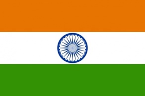 India clip art