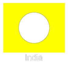 India Flag