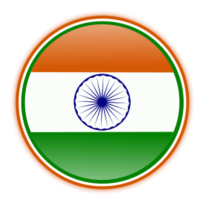 Indian Flag #2